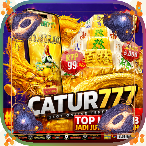 catur777 — mitra unggulan