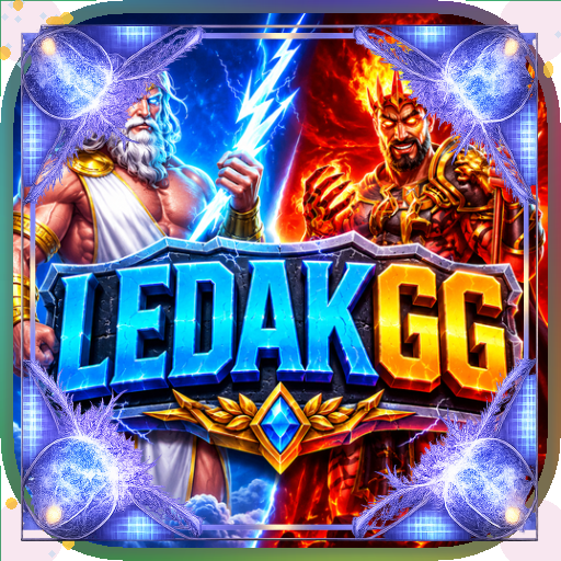 ledakgg — galeri pratinjau - APK Resmi